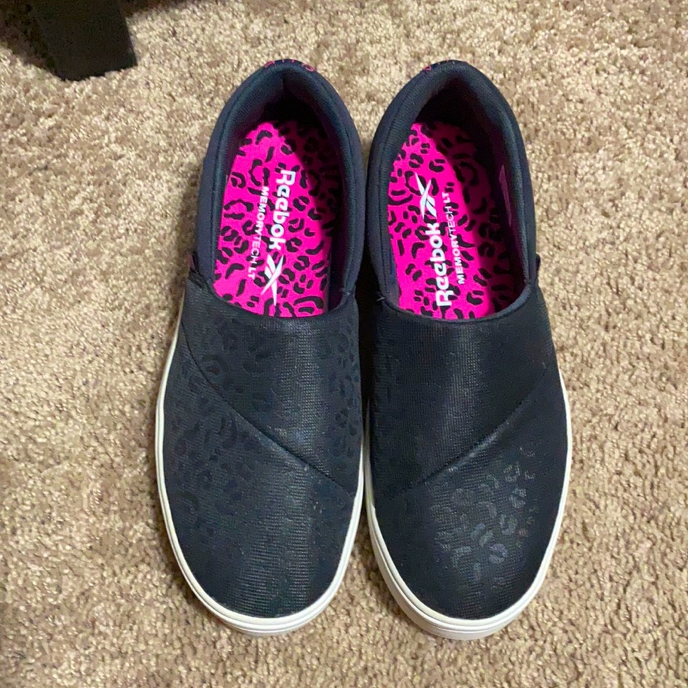 Women’s Reebok shoes